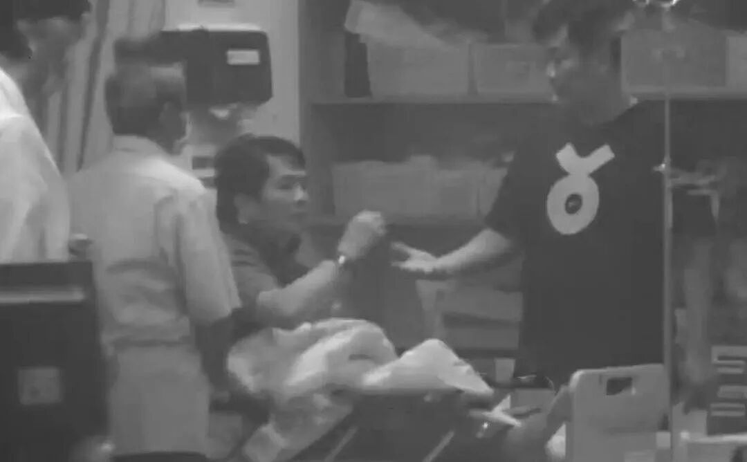 丧心病狂!华人男子假冒哈佛毕业生和台湾富家女结婚,教唆其弑母还企图嫁祸岳父?(组图) - 6