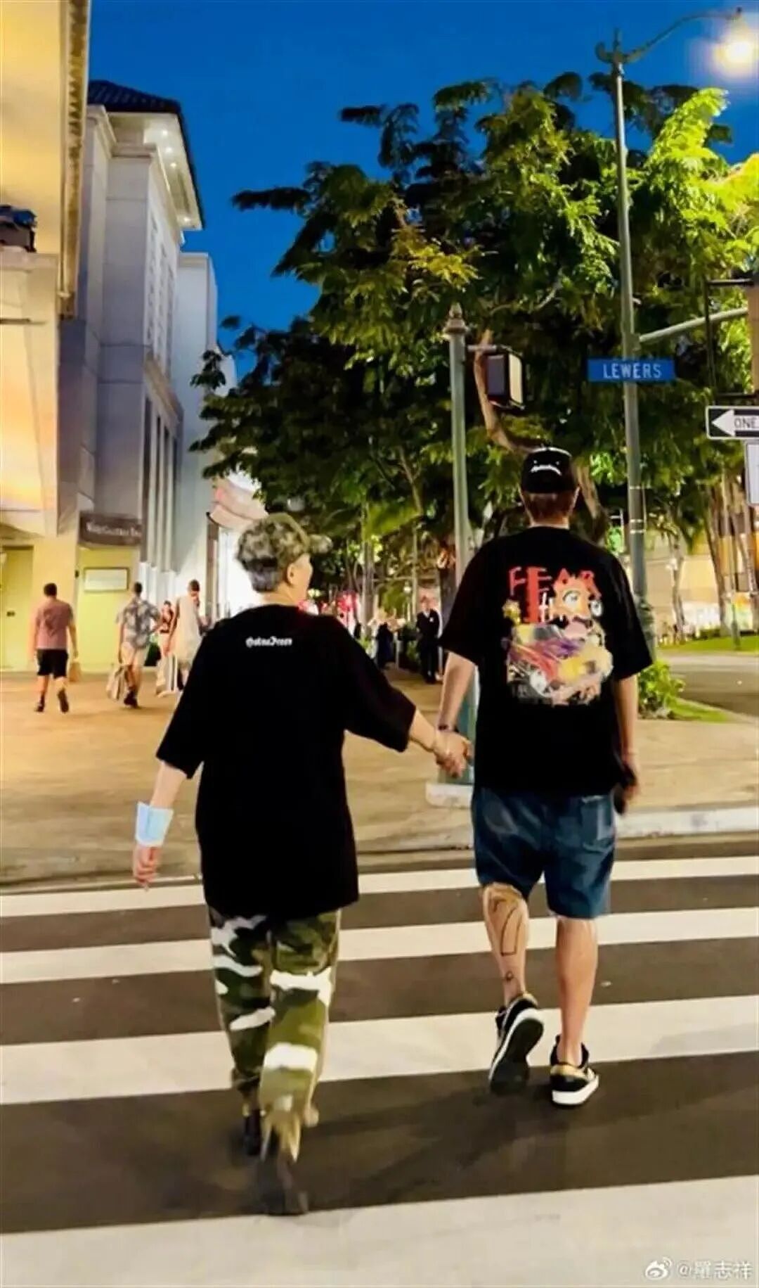 罗志祥自曝患重病！已写好遗嘱，财产这样分！向“时间管理大师”道歉（组图） - 6