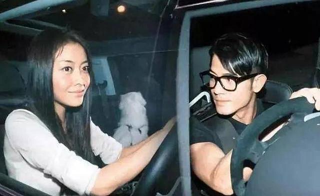 分手12年，熊黛林首谈前任“不结婚耍流氓”，郭富城是被甩的那个（组图） - 1