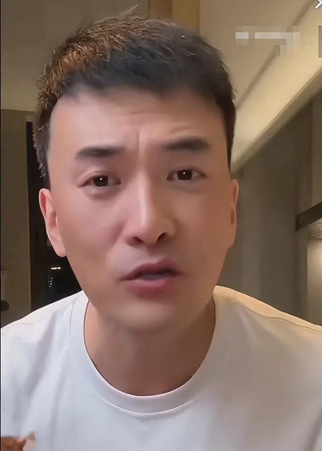 撒谎成性、靠走光博眼球!离婚8年后遭前夫暗讽的何洁,人设彻底崩塌(组图) - 21