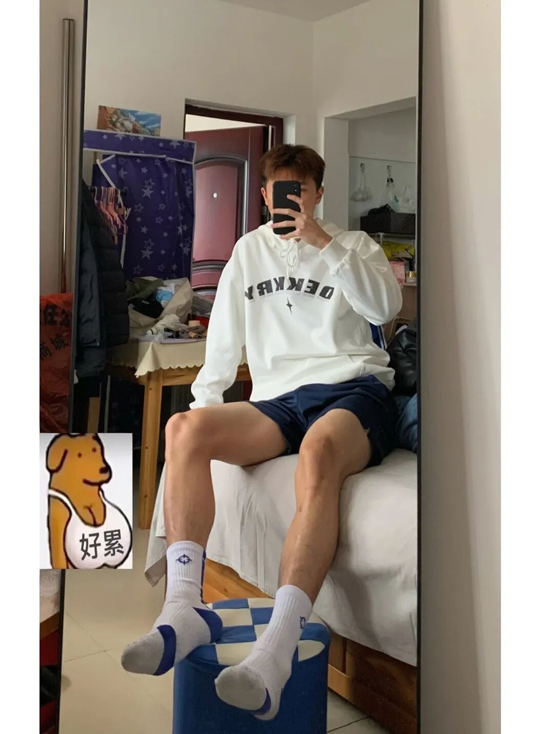 【帅哥】19岁钻石男高已是推特顶流?网友辣评:下一个南王...(组图) - 8