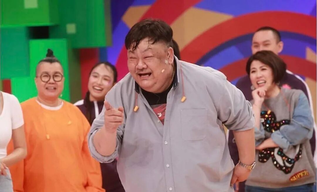 离谱！香港知名老戏骨被传欠债百亿，本人粗口回应，拒转行做司机（组图） - 6