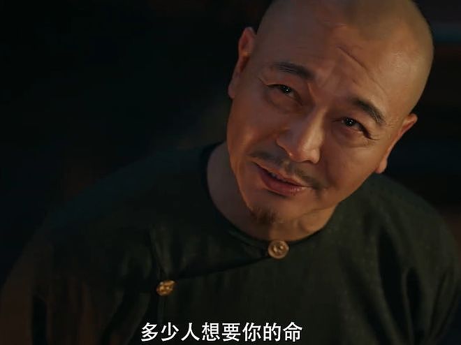 面相变了！38岁陈晓“老来俏”，不要怀疑任何一张能演男主的脸（组图） - 20