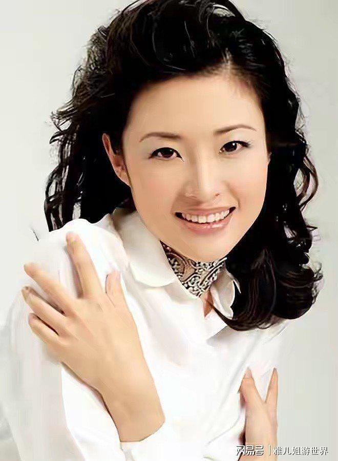 结束长达12年婚姻，周涛倍感轻松，如今找到了真正的幸福（组图） - 24