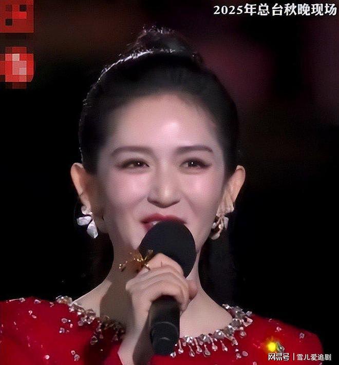 恩爱14年难抵残酷现实，姐弟恋的冷暖，在张杰谢娜身上展露无疑（组图） - 19