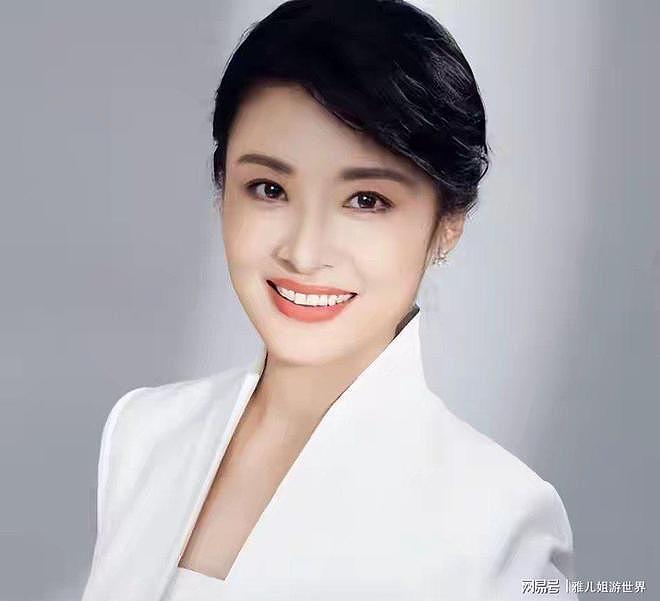 结束长达12年婚姻，周涛倍感轻松，如今找到了真正的幸福（组图） - 23