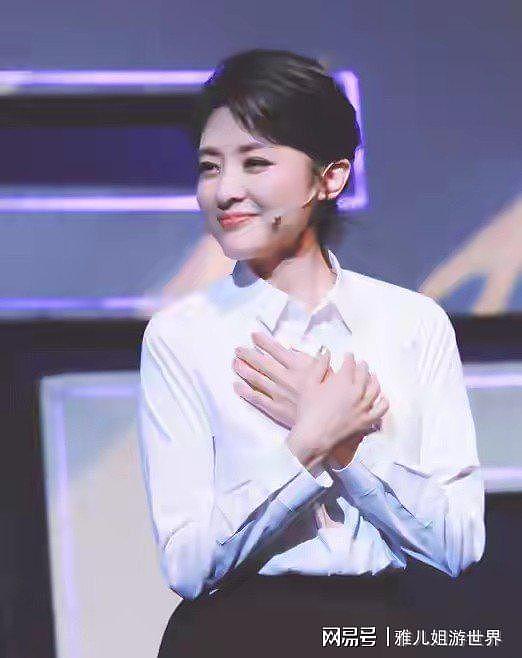 结束长达12年婚姻，周涛倍感轻松，如今找到了真正的幸福（组图） - 17