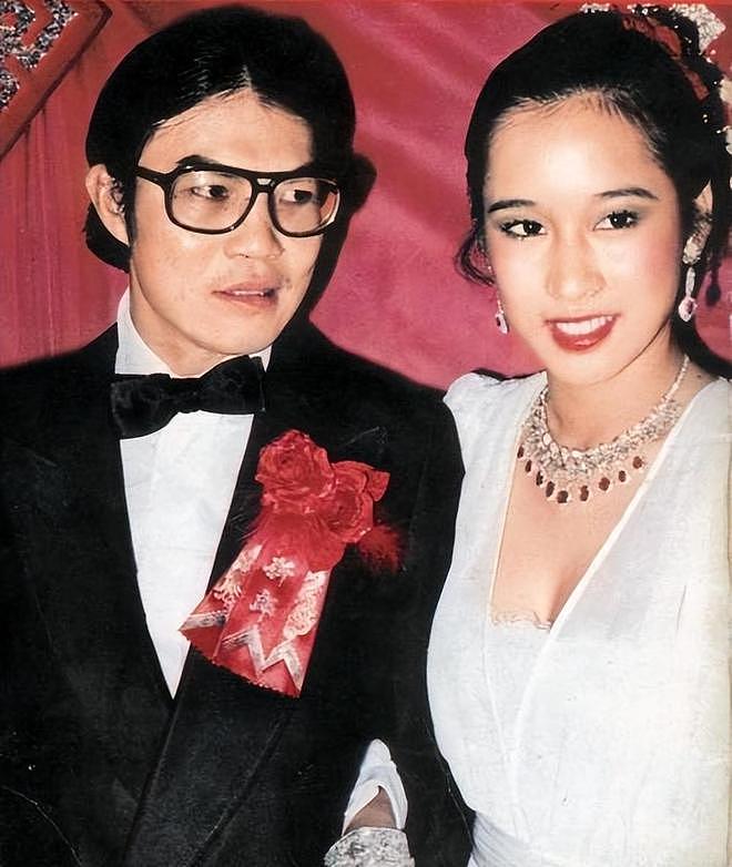 王晶曝霍震霆离婚内幕,罗康瑞朱玲玲早约定好,只为维持豪门体面(组图) - 6