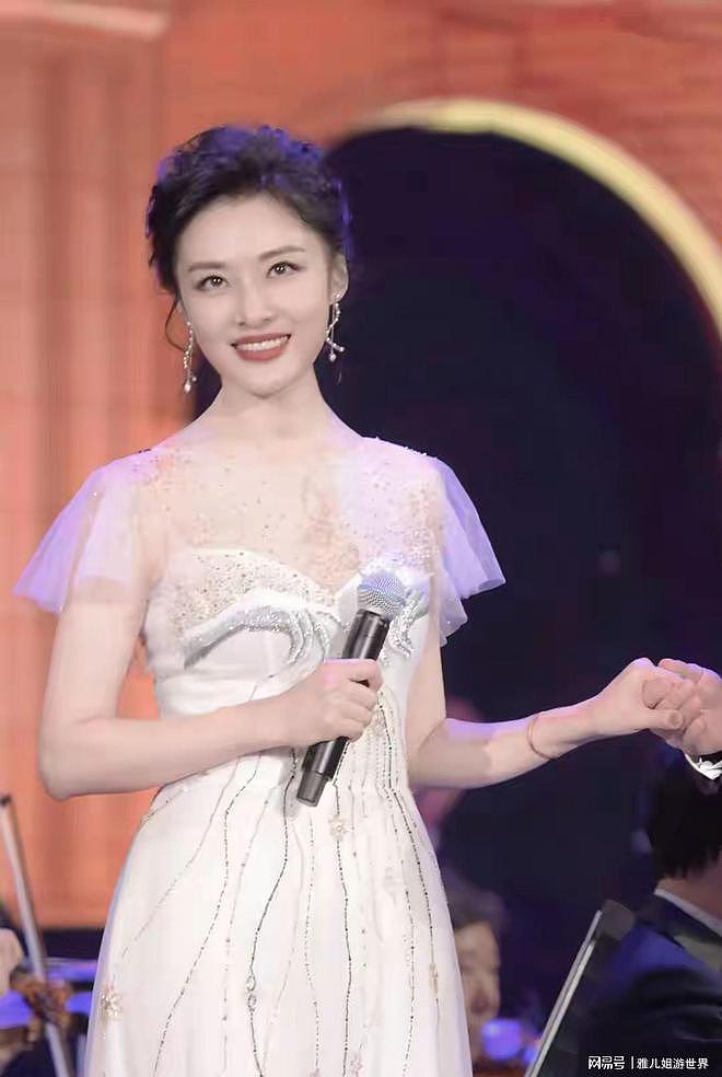 结束长达12年婚姻，周涛倍感轻松，如今找到了真正的幸福（组图） - 4