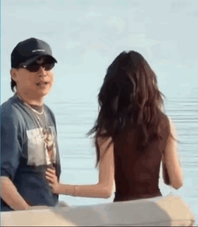 胡彦斌易梦玲恋爱细节曝光!送女方245万手表,王勉成最冤炮灰(组图) - 6