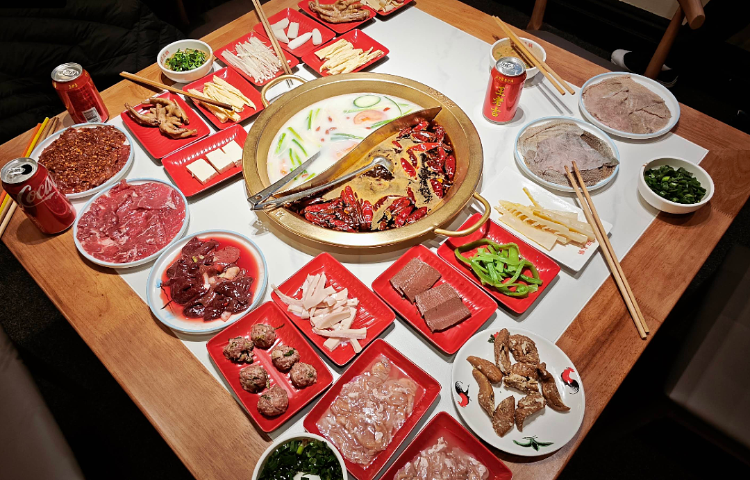墨尔本唯一!华人开的这家靠运气才能吃上的火锅店,拿下“厨帽奖”(组图) - 4
