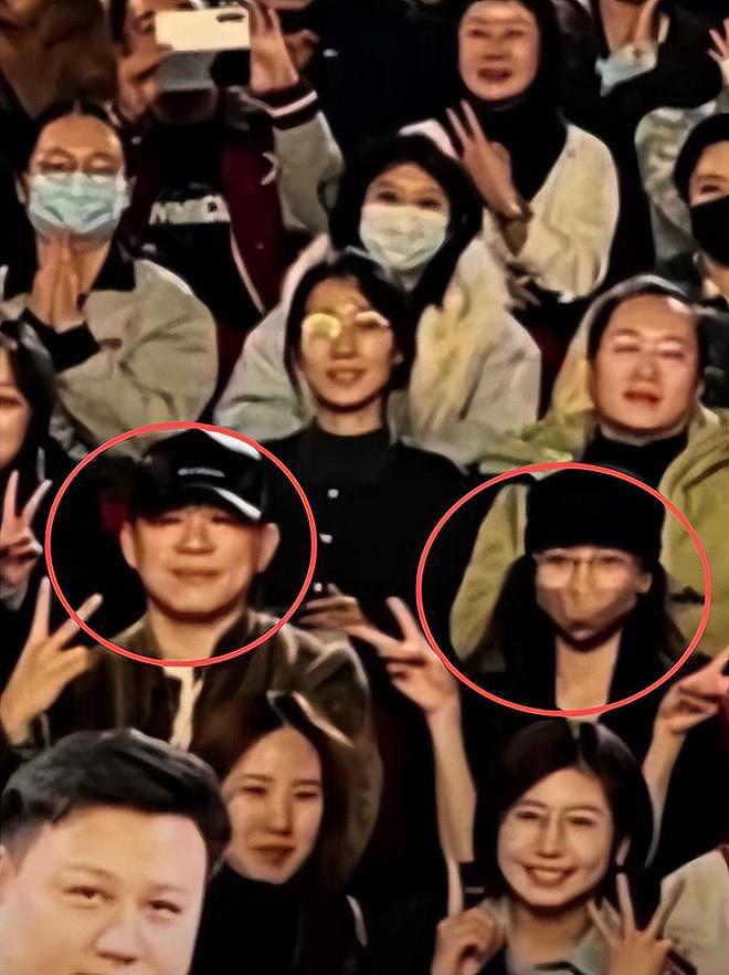 胡彦斌对易梦玲真是生理性喜欢，从两人拥吻时身体距离就能看出来（组图） - 14