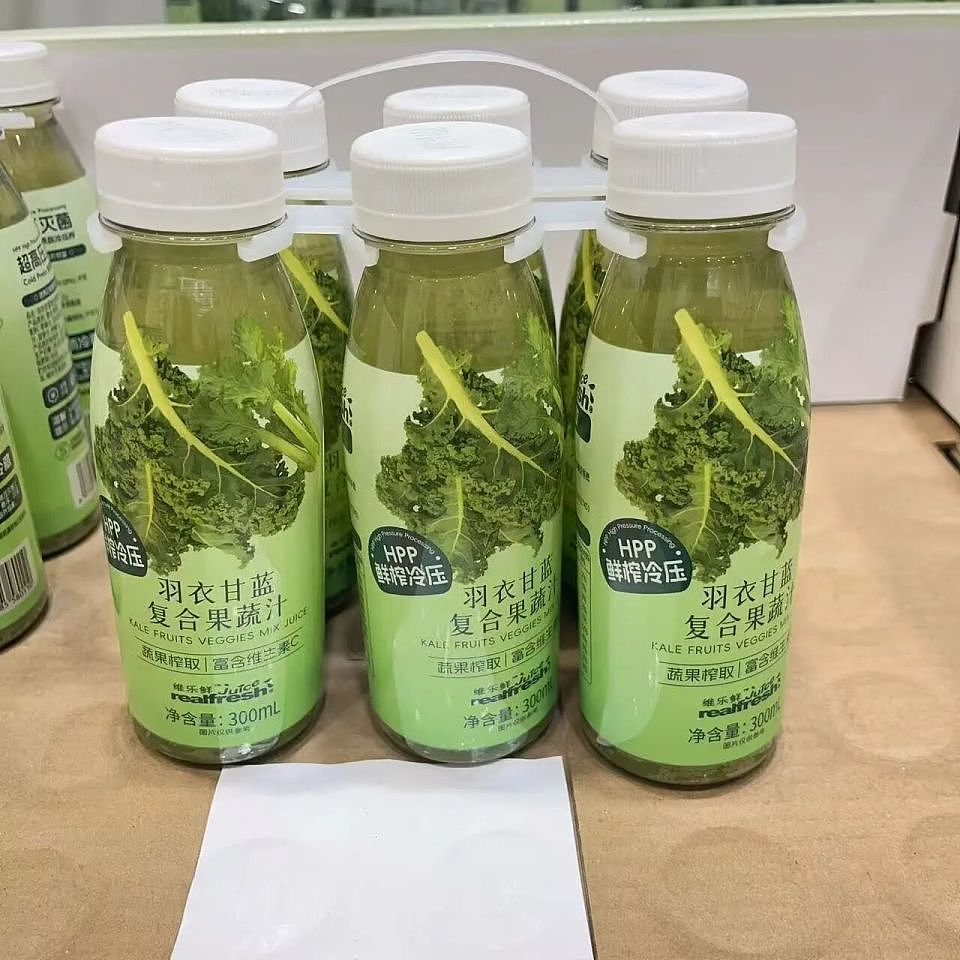 中产疯抢的液体黄金，塌房了？（组图） - 16