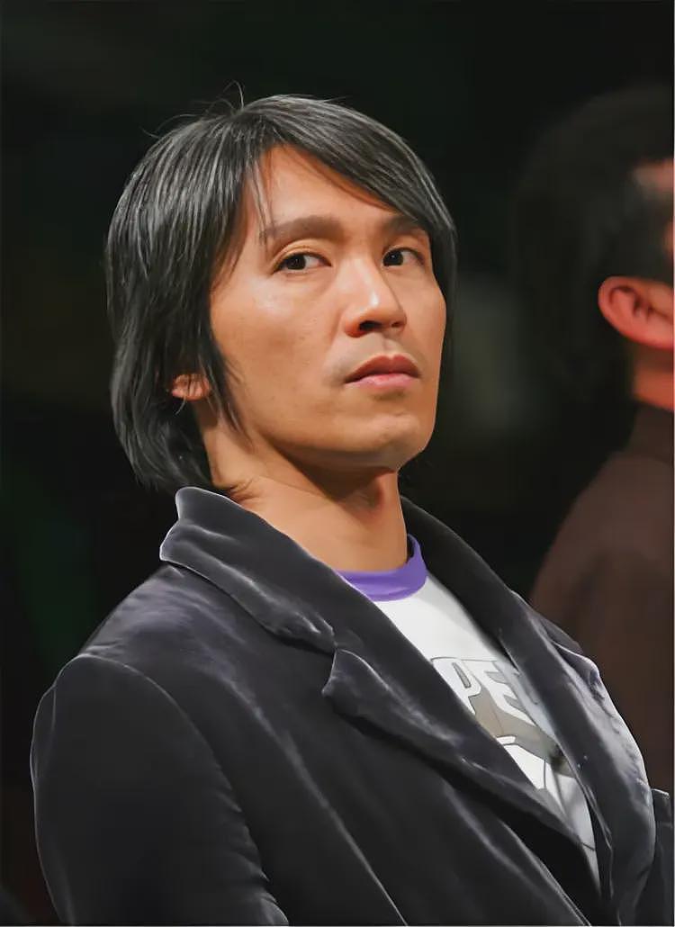 6亿成本拖了8年，《美人鱼2》烂尾，华谊连亏5年，周星驰也很无奈（组图） - 4