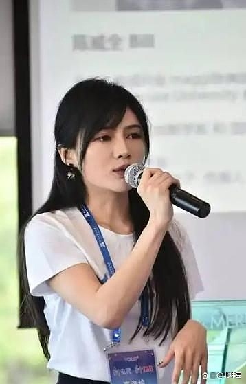 豪门姻缘!霸王茶姬创始人与最美光二代结婚,两企业市值逾610亿(组图) - 6