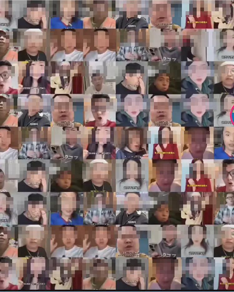 开头一句军儿数月涨粉几十万，阴阳小米雷军成了起号新赛道……（组图） - 7