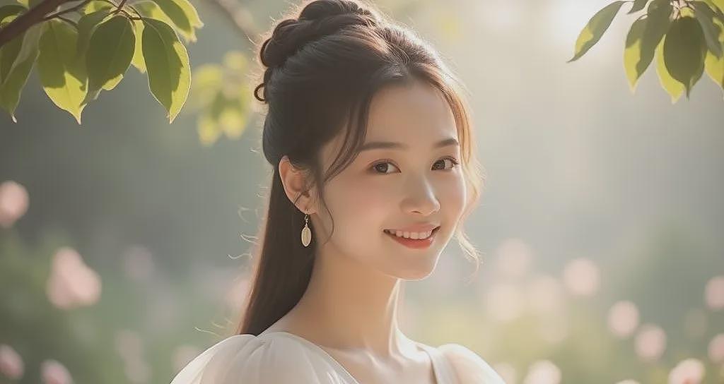 小女娃名字连名带姓才2笔,第二个字不敢念(组图) - 24