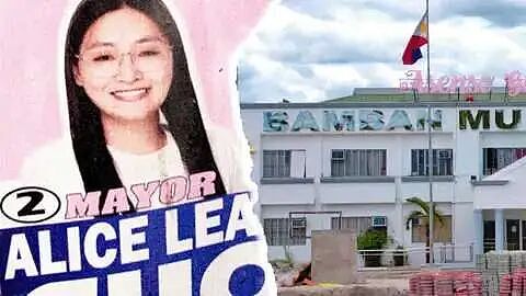 福建女子伪造身份当上菲律宾市长！一手建立黑产帝国，被判无期徒刑...（组图） - 5