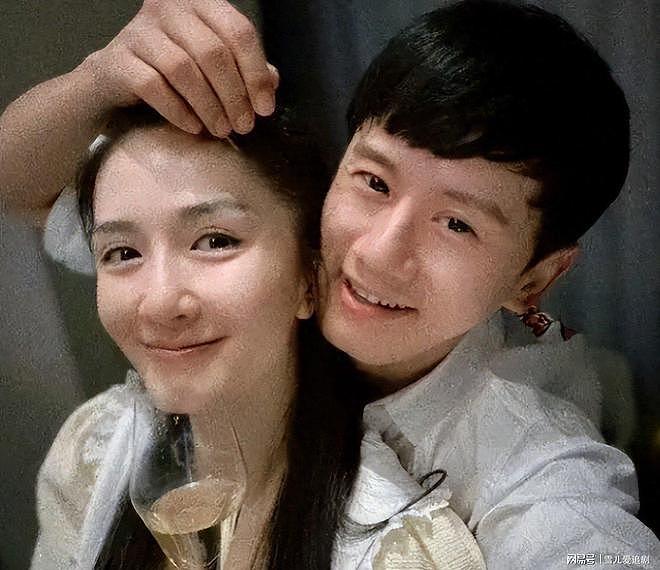 恩爱14年难抵残酷现实，姐弟恋的冷暖，在张杰谢娜身上展露无疑（组图） - 1