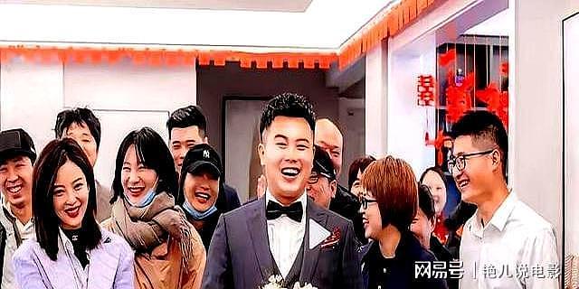 宠弟狂魔辛芷蕾：180万花得值！人设立得稳（组图） - 3