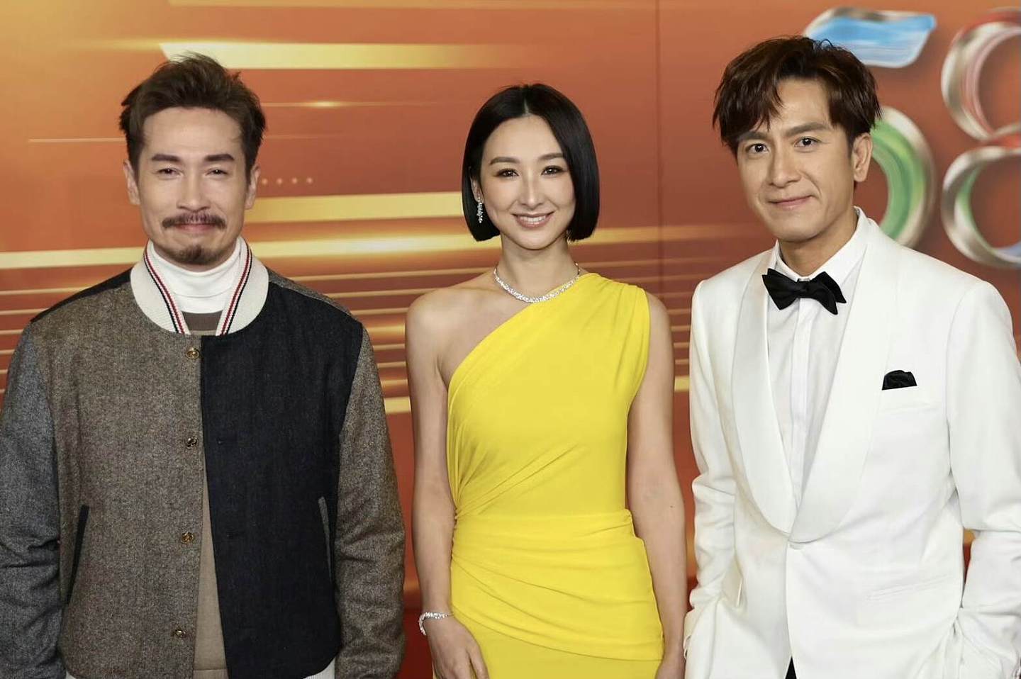 TVB台庆突然延后直播,星光黯淡无大咖捧场,多位一线艺人失踪(组图) - 3