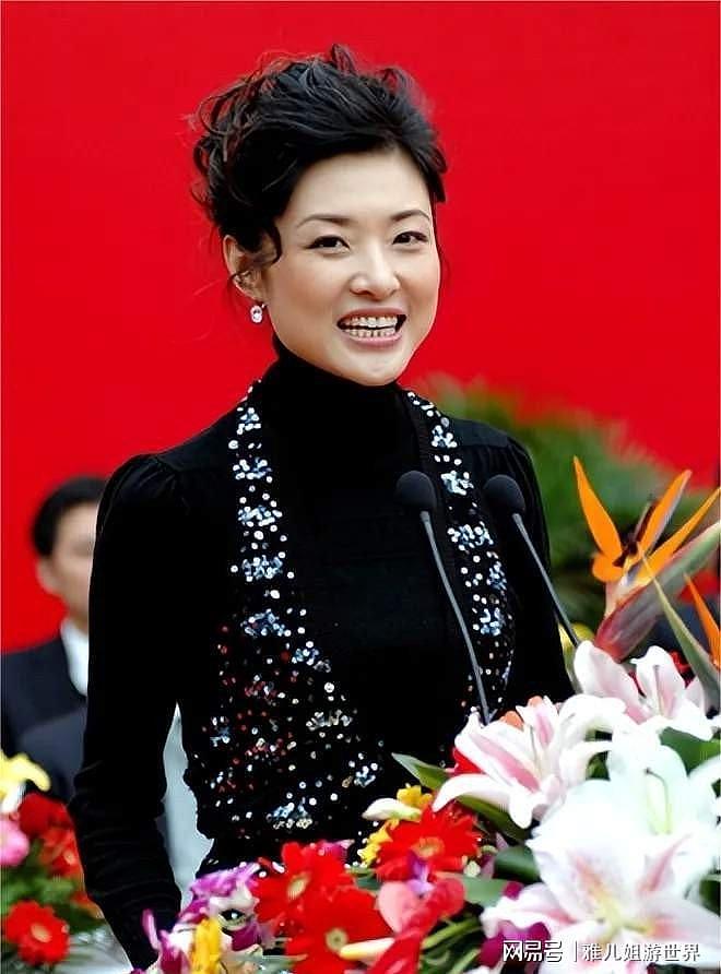 结束长达12年婚姻，周涛倍感轻松，如今找到了真正的幸福（组图） - 12