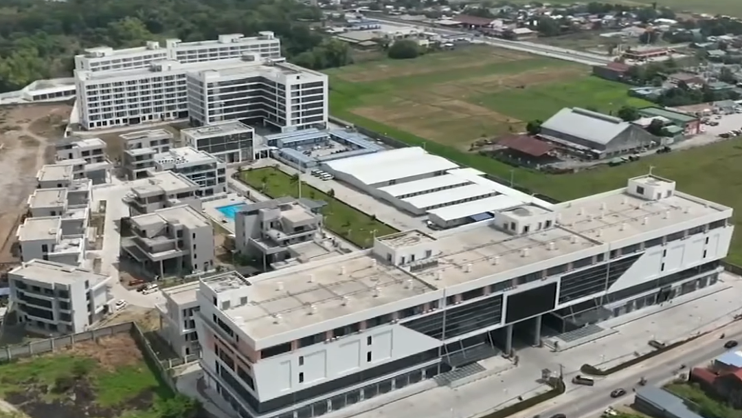 福建女子伪造身份当上菲律宾市长！一手建立黑产帝国，被判无期徒刑...（组图） - 4
