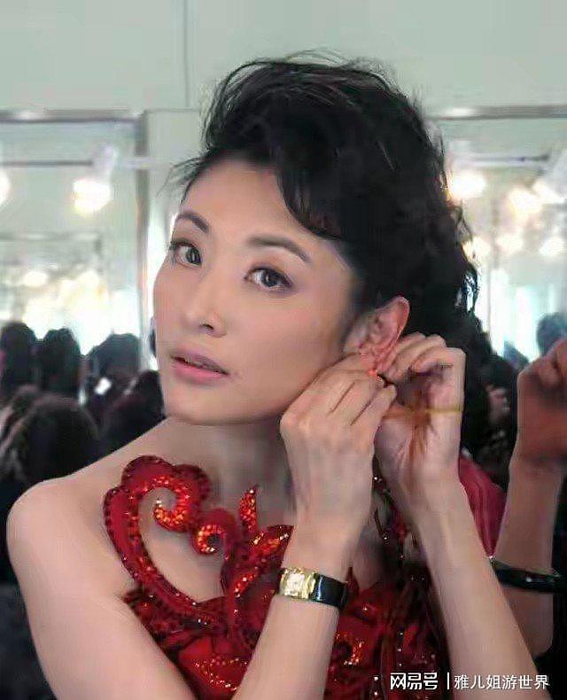结束长达12年婚姻，周涛倍感轻松，如今找到了真正的幸福（组图） - 16