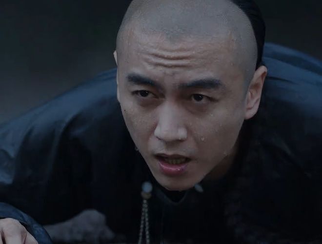 面相变了！38岁陈晓“老来俏”，不要怀疑任何一张能演男主的脸（组图） - 9