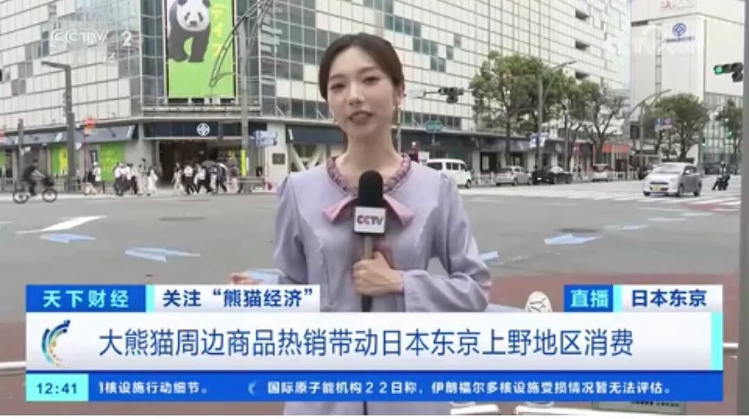 中日闹僵,北京或撤回“亲善大使”!传旅日大熊猫将回到中国(组图) - 6