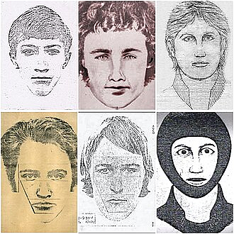 美国“连环杀人魔”逃亡30年终被捕！关键破案线索竟是“丁丁异常短小”（视频/组图） - 4