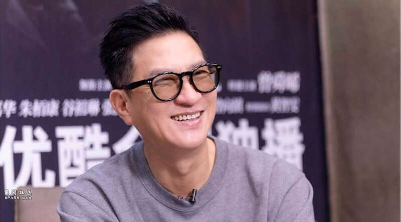 张家辉夫妇素颜吃饭被偶遇,网友大赞保养得宜(组图) - 2