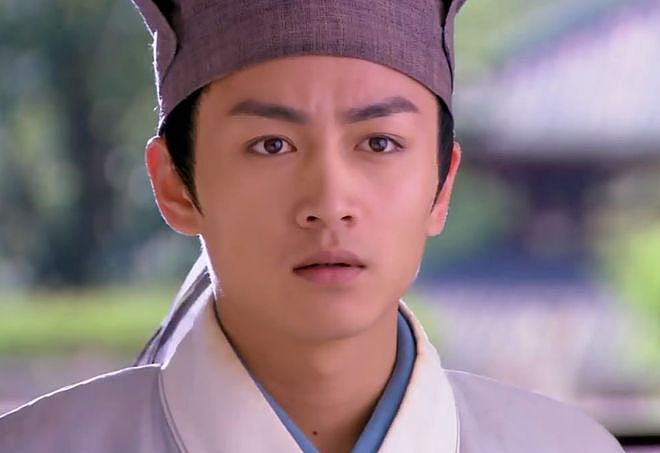 面相变了！38岁陈晓“老来俏”，不要怀疑任何一张能演男主的脸（组图） - 13