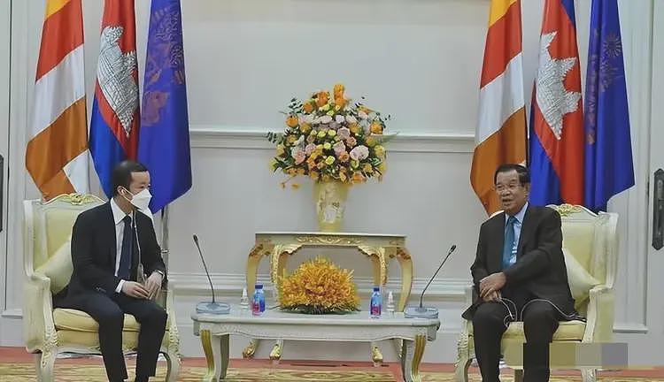 太炸裂了吧!陈志的太子集团是诈骗公司,竟然连郎咸平都没看出来(组图) - 6