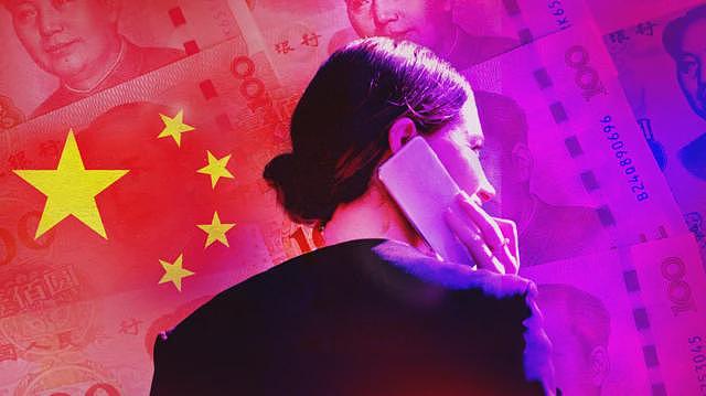外媒:中国公司曾收购美国中情局保险供应商 ,北京当局海外大并购引起担忧(组图) - 1
