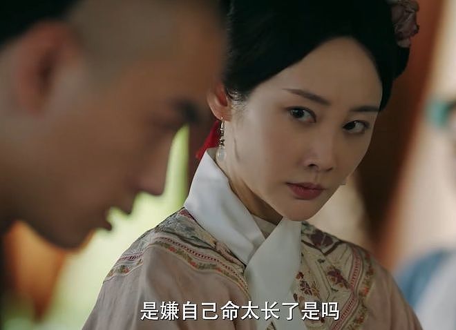 面相变了！38岁陈晓“老来俏”，不要怀疑任何一张能演男主的脸（组图） - 21