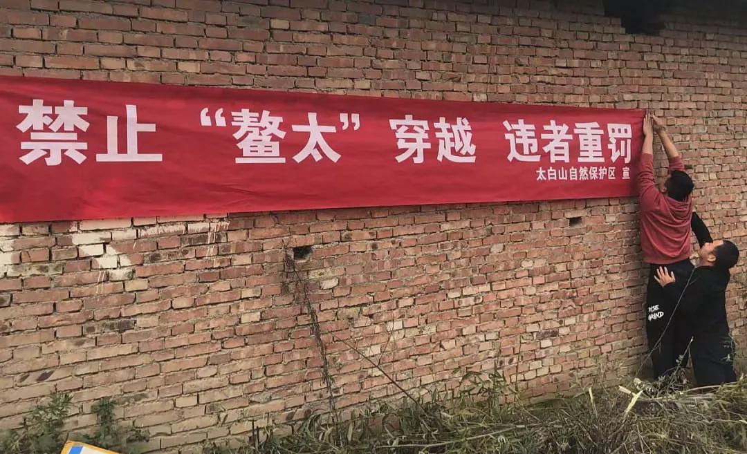“徒步圈顶流”,中国死亡率最高的“夺命路线”(组图) - 8