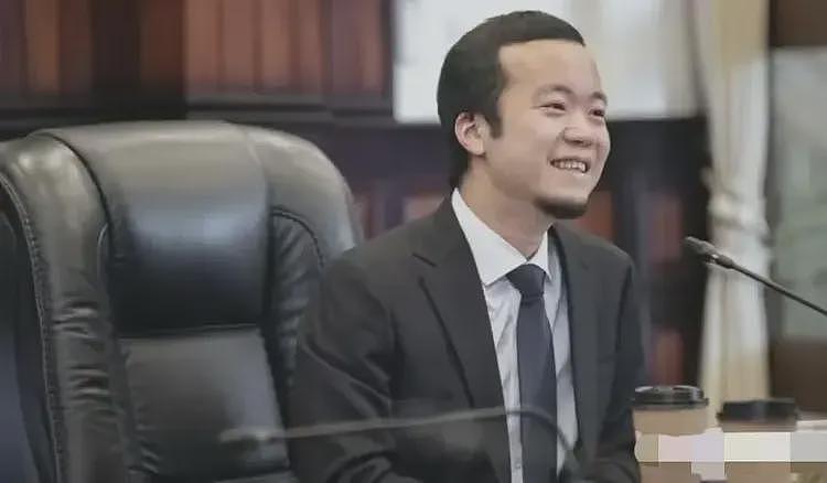 太炸裂了吧!陈志的太子集团是诈骗公司,竟然连郎咸平都没看出来(组图) - 15