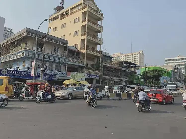 太炸裂了吧!陈志的太子集团是诈骗公司,竟然连郎咸平都没看出来(组图) - 17