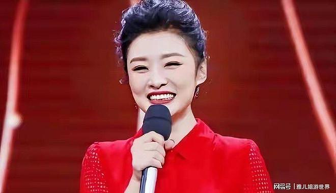 结束长达12年婚姻，周涛倍感轻松，如今找到了真正的幸福（组图） - 2