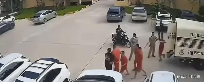 东南亚最后的大嫂爆火，暗网开出511枚比特币捞人，雇佣兵已前往（组图） - 4