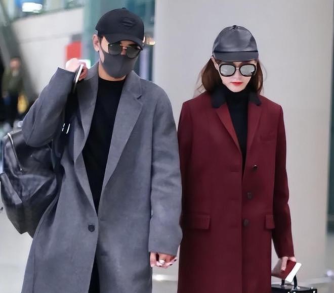 唐嫣罗晋离婚风波升级！男方父亲北京逝世，唐嫣IP仍在上海（组图） - 22