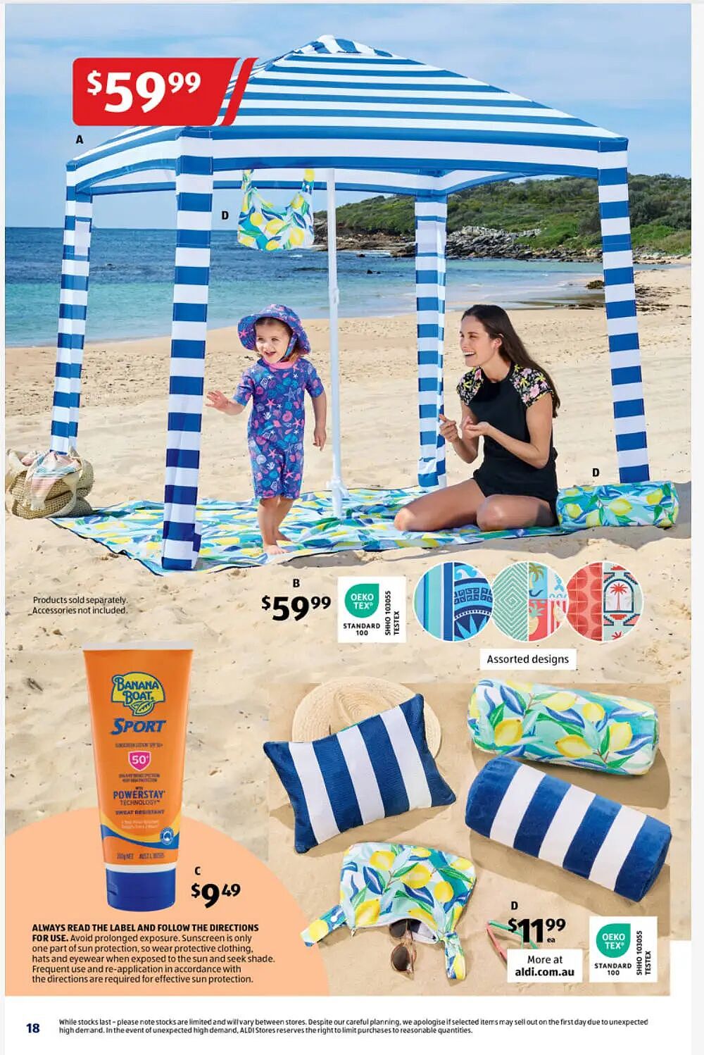 一直就是弄潮儿！【Aldi】11月22日起特价品（组图） - 5