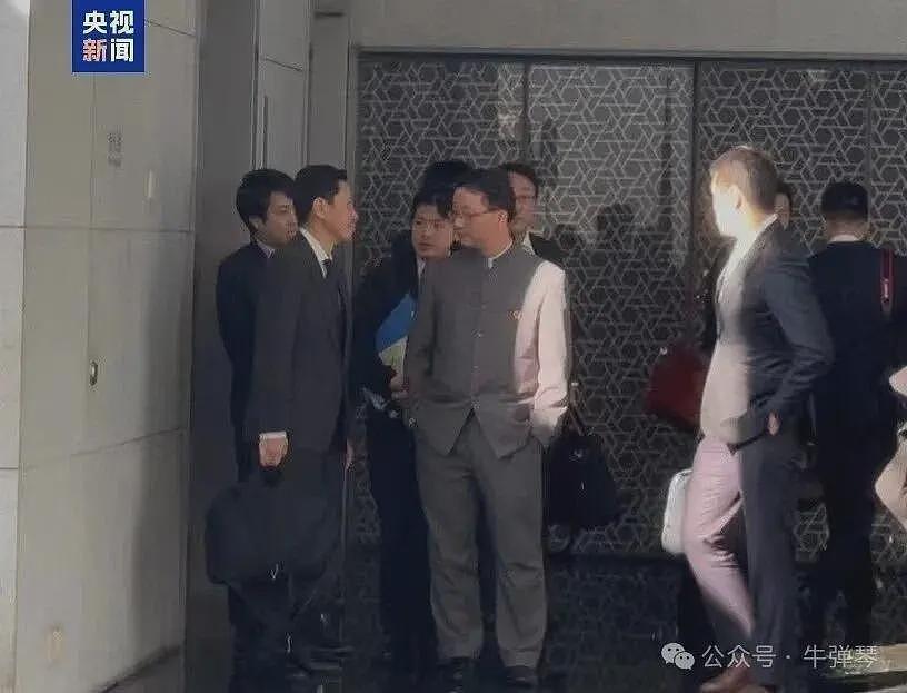 大陆热帖：日本还抗议了，世界哭笑不得（组图） - 1