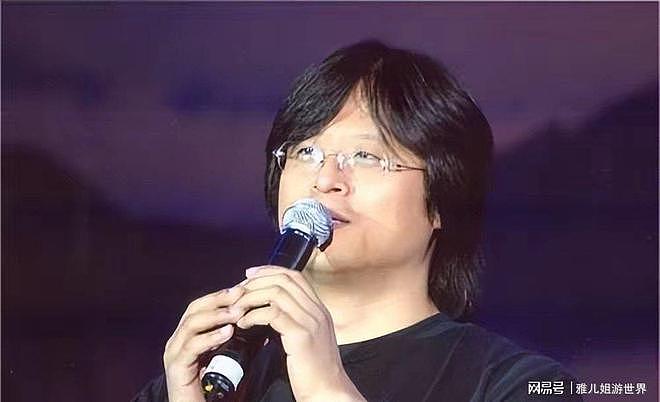 结束长达12年婚姻，周涛倍感轻松，如今找到了真正的幸福（组图） - 8
