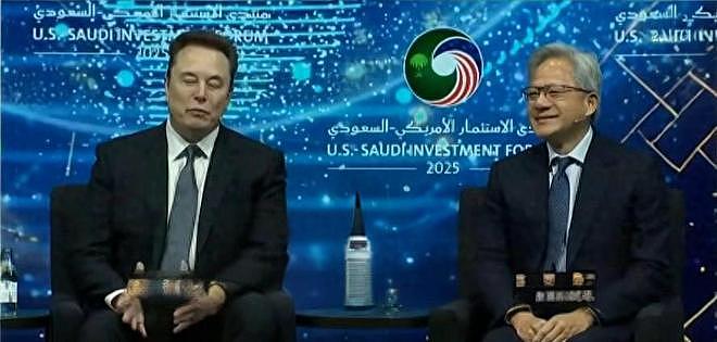 马斯克预测未来人类不需要工作和金钱，上班是出于兴趣（组图） - 1