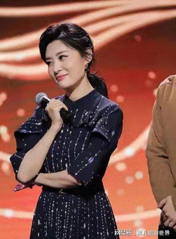 结束长达12年婚姻，周涛倍感轻松，如今找到了真正的幸福（组图） - 1