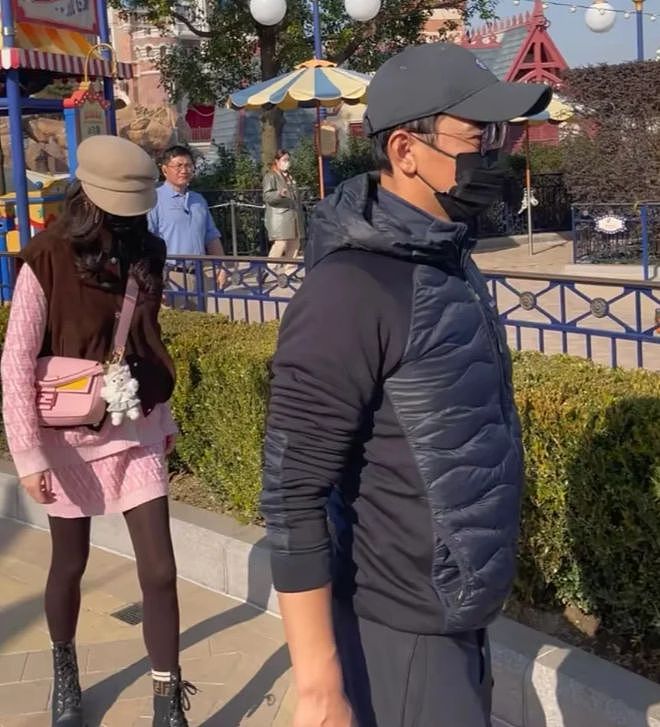 唐嫣罗晋离婚风波升级！男方父亲北京逝世，唐嫣IP仍在上海（组图） - 10