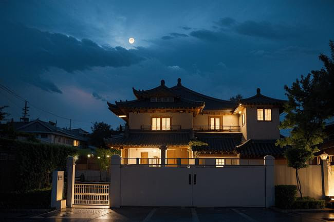 上海的一个炒房客暴雷了，月供惊人（组图） - 1
