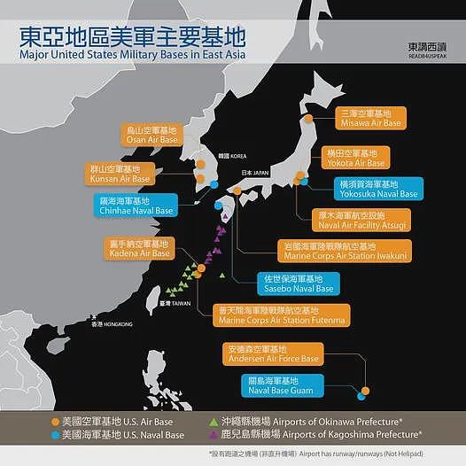 如果中日真的开战,会发生什么?(组图) - 4